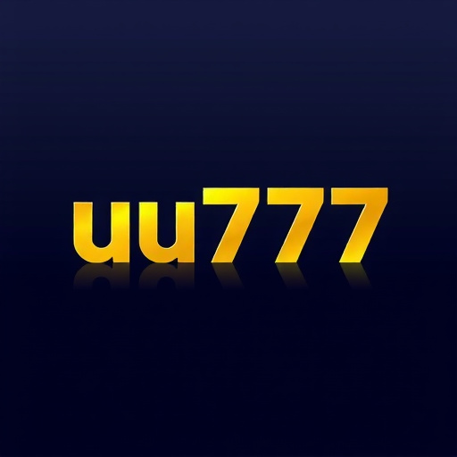 Uu777 - Plataforma de Apostas