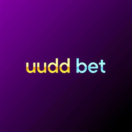 Uudd Bet - Plataforma de Apostas
