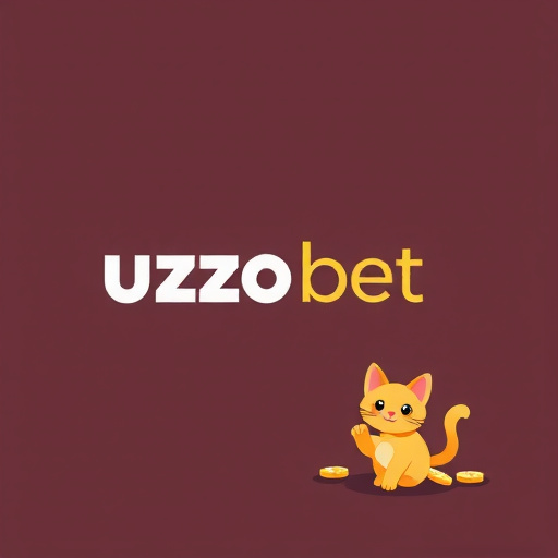 Uzzo Bet - Plataforma de Apostas