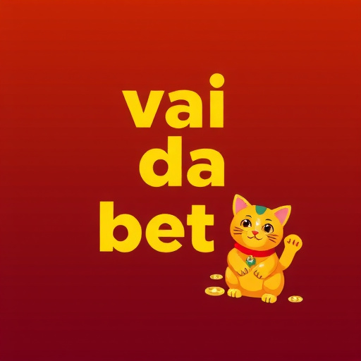Vai Da Bet - Plataforma de Apostas