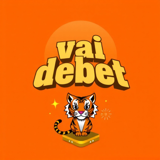 Vai Debet - Plataforma de Apostas