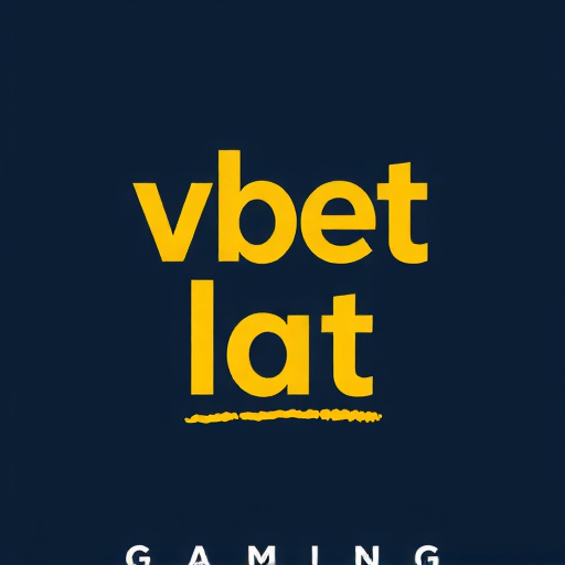Vbet Lat - Plataforma de Apostas