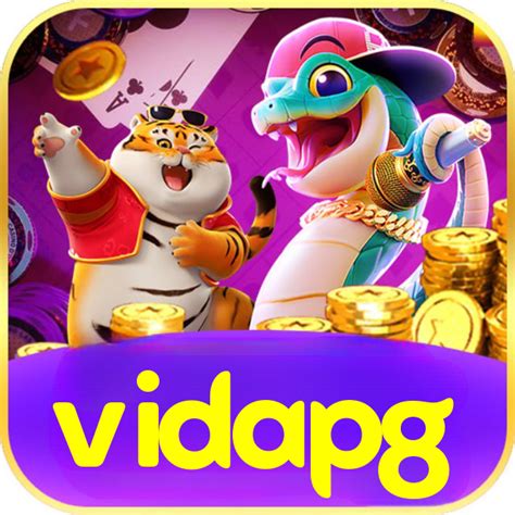 Vidapg - Plataforma de Apostas