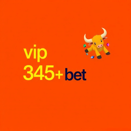 Vip 345 Bet - Plataforma de Apostas
