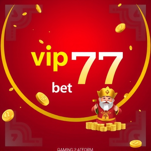 Vip 777 Bet - Plataforma de Apostas