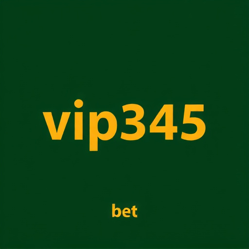 Vip345 Bet - Plataforma de Apostas