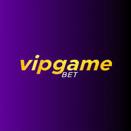 Vipgame Bet - Plataforma de Apostas