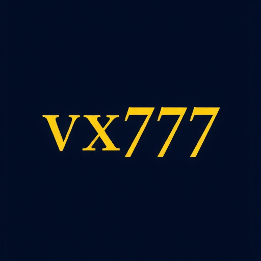 Vx777 - Plataforma de Apostas