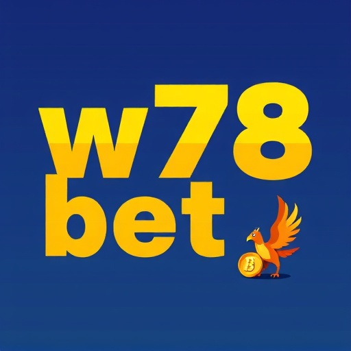 W78 Bet - Plataforma de Apostas