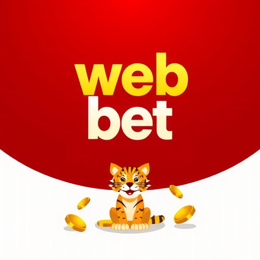Web Bet - Plataforma de Apostas