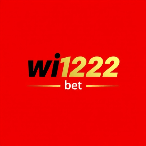 Wi222 Bet - Plataforma de Apostas