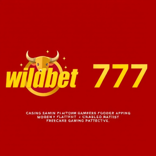 Wildbet777 Apk - Plataforma de Apostas