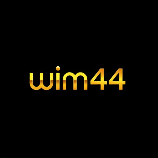 Wim44 - Plataforma de Apostas