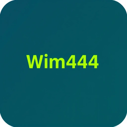 wim444