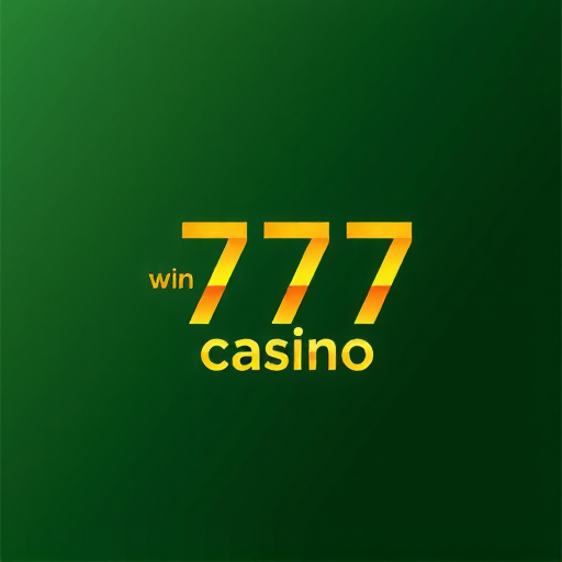Win 777 Casino - Plataforma de Apostas