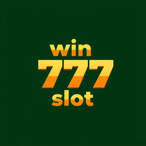 Win 777 Slot - Plataforma de Apostas