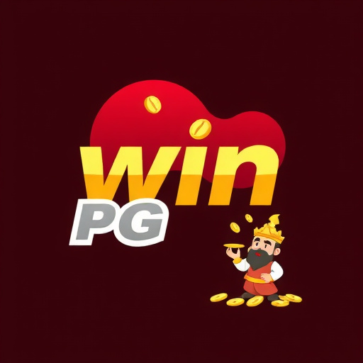 Win Pg - Plataforma de Apostas