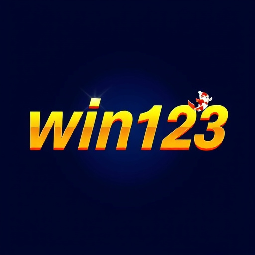 Win123 - Plataforma de Apostas