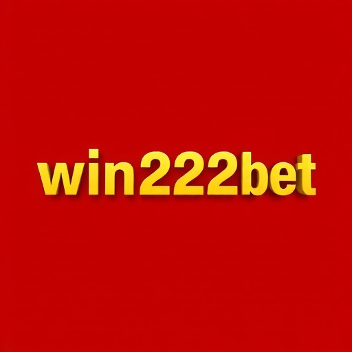 Win222Bet - Plataforma de Apostas