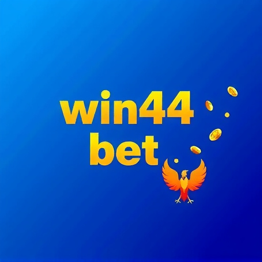 Win44 Bet - Plataforma de Apostas