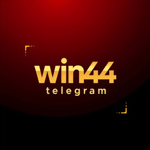 Win44 Telegram - Plataforma de Apostas