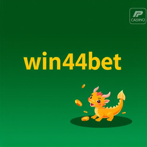 Win444Bet - Plataforma de Apostas