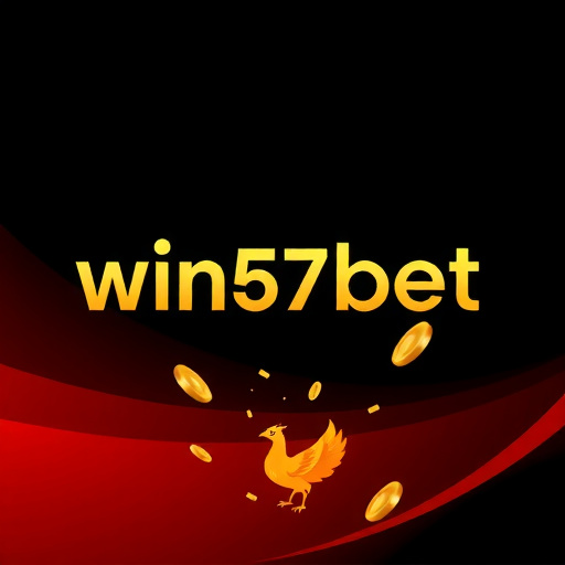 Win57Bet - Plataforma de Apostas