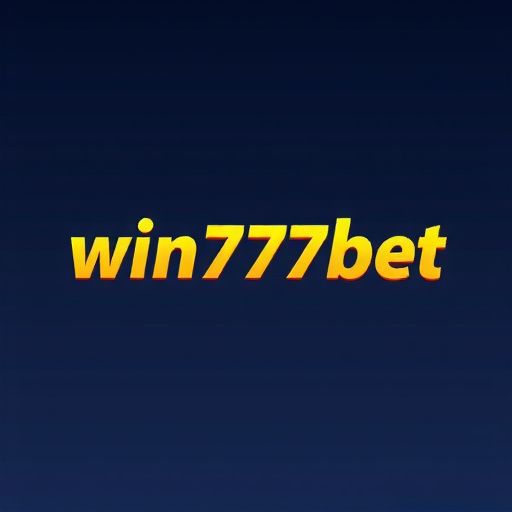 Win777Bet - Plataforma de Apostas