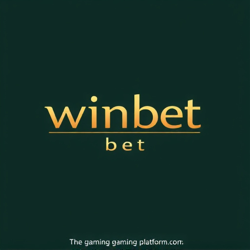 Winbrl Bet - Plataforma de Apostas