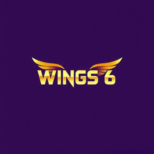Wings 6 - Plataforma de Apostas