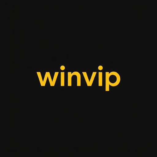 Winvip - Plataforma de Apostas