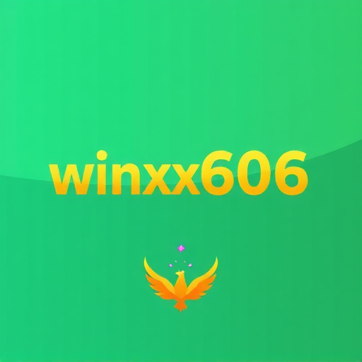 Winxx606 - Plataforma de Apostas