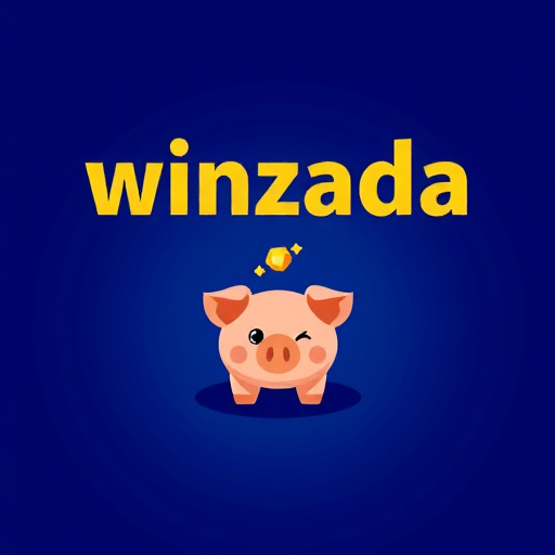Winzada - Plataforma de Apostas