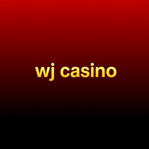 Wj Casino Login - Plataforma de Apostas