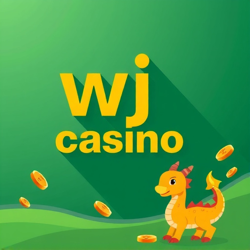 Wj Casino - Plataforma de Apostas
