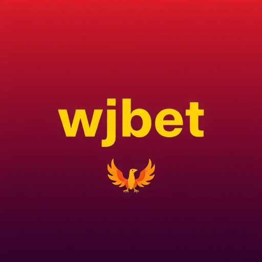 Wjbet - Plataforma de Apostas