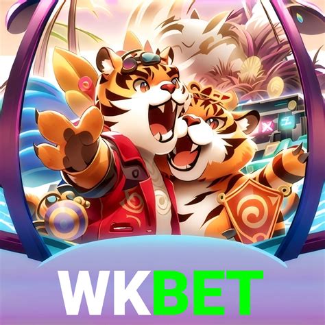 Wkbet .Com - Plataforma de Apostas