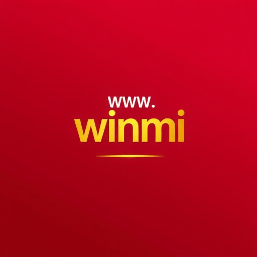 Www Winmi - Plataforma de Apostas