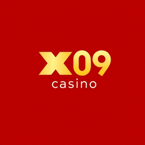 X09 Casino - Plataforma de Apostas