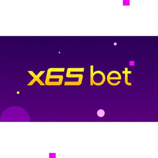 X65 Bet - Plataforma de Apostas