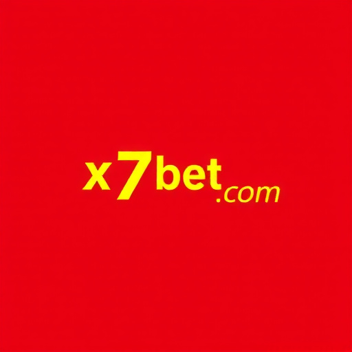 X7 Bet Com - Plataforma de Apostas