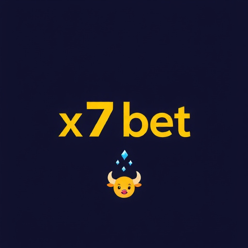 X7 Bet - Plataforma de Apostas