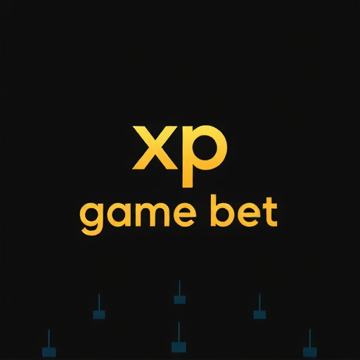 Xp Game Bet - Plataforma de Apostas