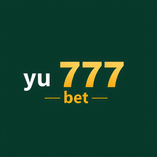 Yu 777 Bet - Plataforma de Apostas