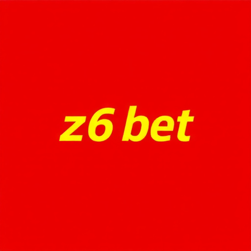 Z6 Bet - Plataforma de Apostas