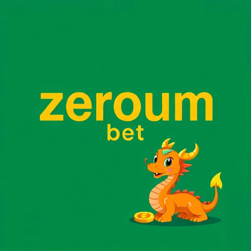 Zeroum Bet Login - Plataforma de Apostas