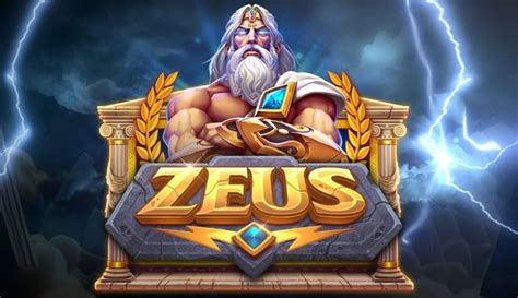 Zeus Slot - Plataforma de Apostas