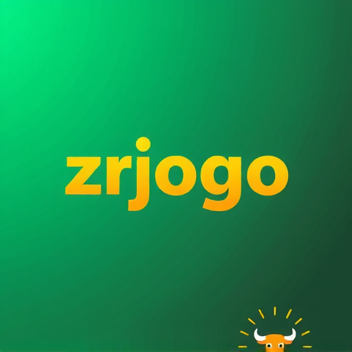 Zrjogo - Plataforma de Apostas